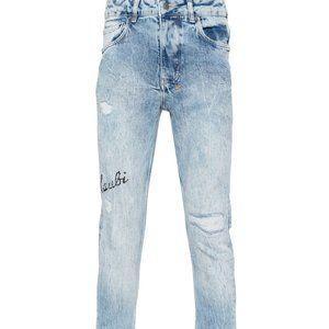 Ksubi Chitch Autograph slim-fit jeans